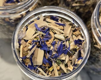Elevated Clarity & Focus Tea