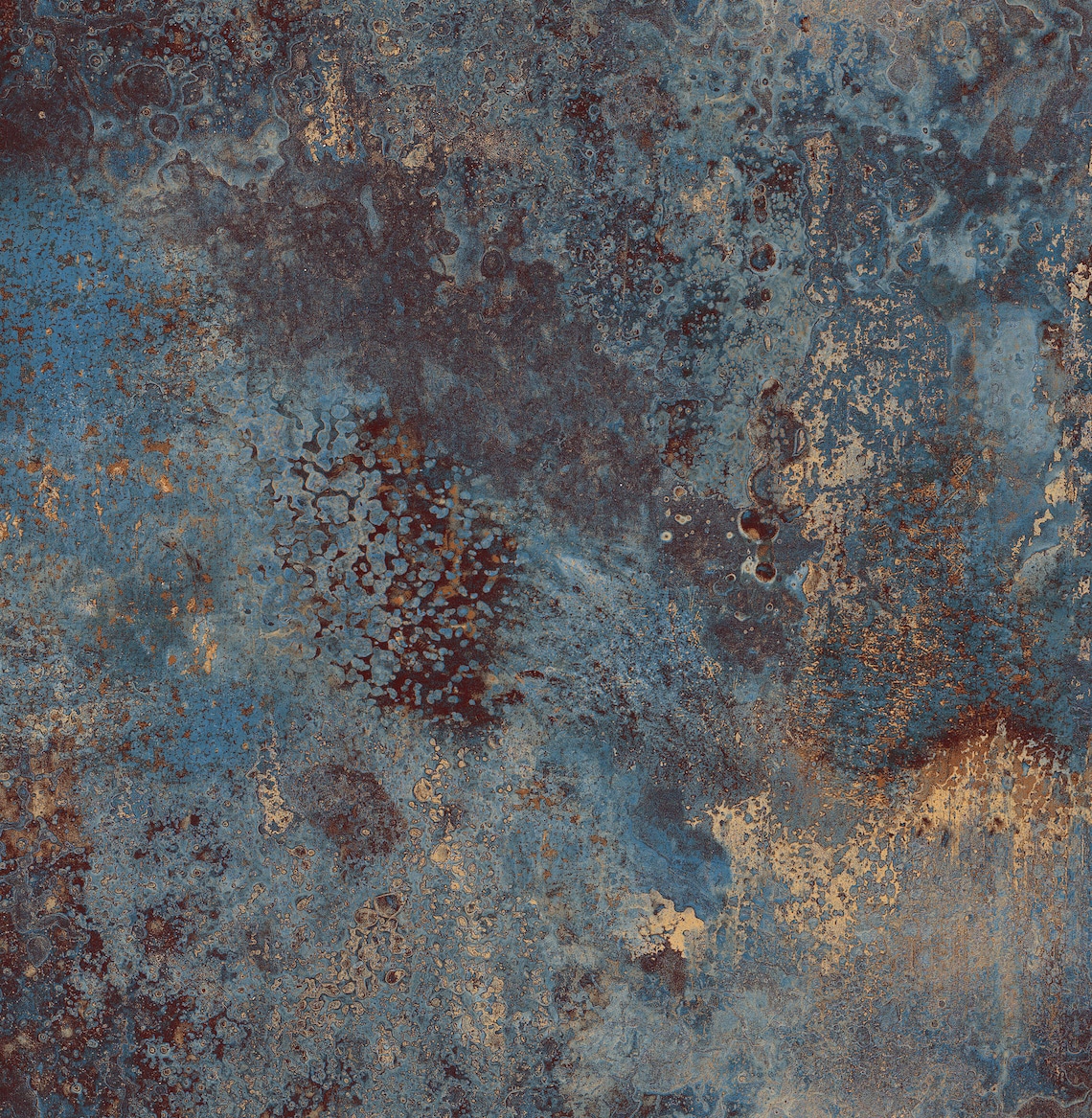 Copper Effect Wallpaper Mural Rustic Effect - Etsy