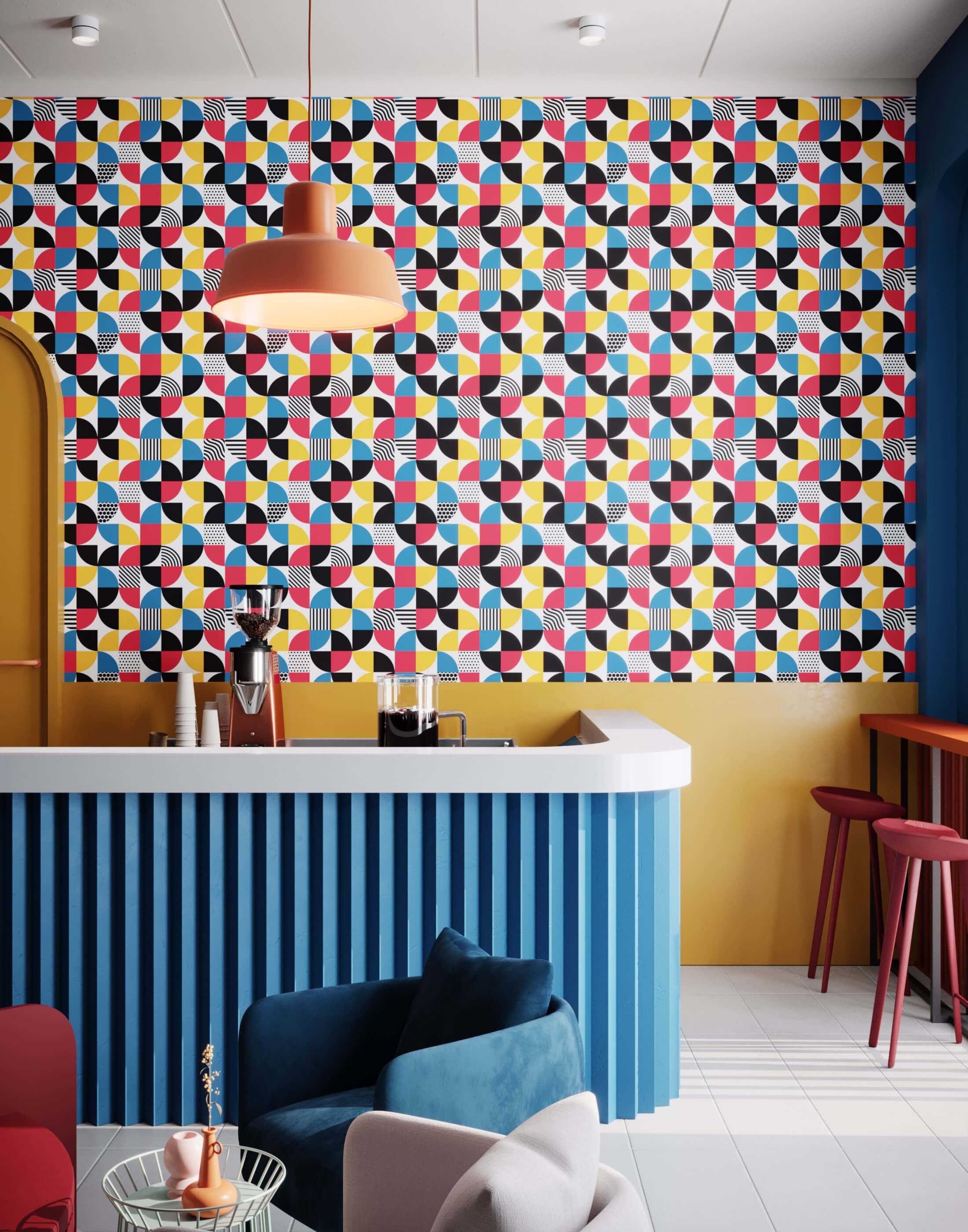 Bold Wallpaper - Etsy Bold Wallpaper - Etsy