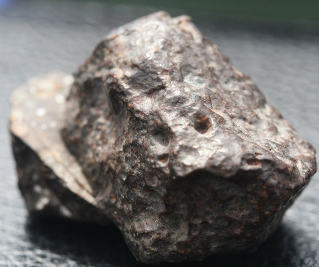 Météorite 36,03 grammes NWA 869 fendue en 2 et hautement polie Etsy — free download
