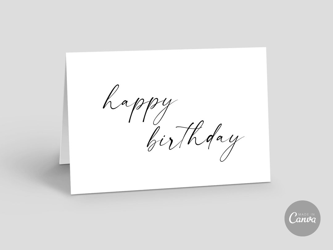happy-birthday-card-template-canva-script-printable-etsy