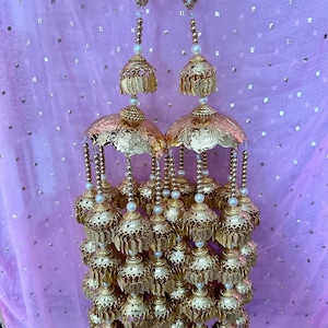 Anup Kaleera | Kaleera | Punjabi Bridal Essentials | Sikh Bride | Sikh Wedding | Choora Ceremony | Maiyan Ceremony | Jaggo | Kalira