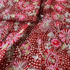 Simar Lap Cover Potli Set for Shagun Ceremony or Pooja. Use it for wedding functions Shagun Essentials Lap Potli Rokha Ceremony Engagement