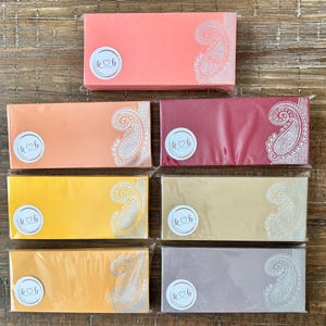 Shagun Envelopes - Pack of 25 - Paper |Shagun Ceremony | Shagun Gifts | Shaadi Envelope | Gifting | Money Envelope | Trousseau Wedding Gifts