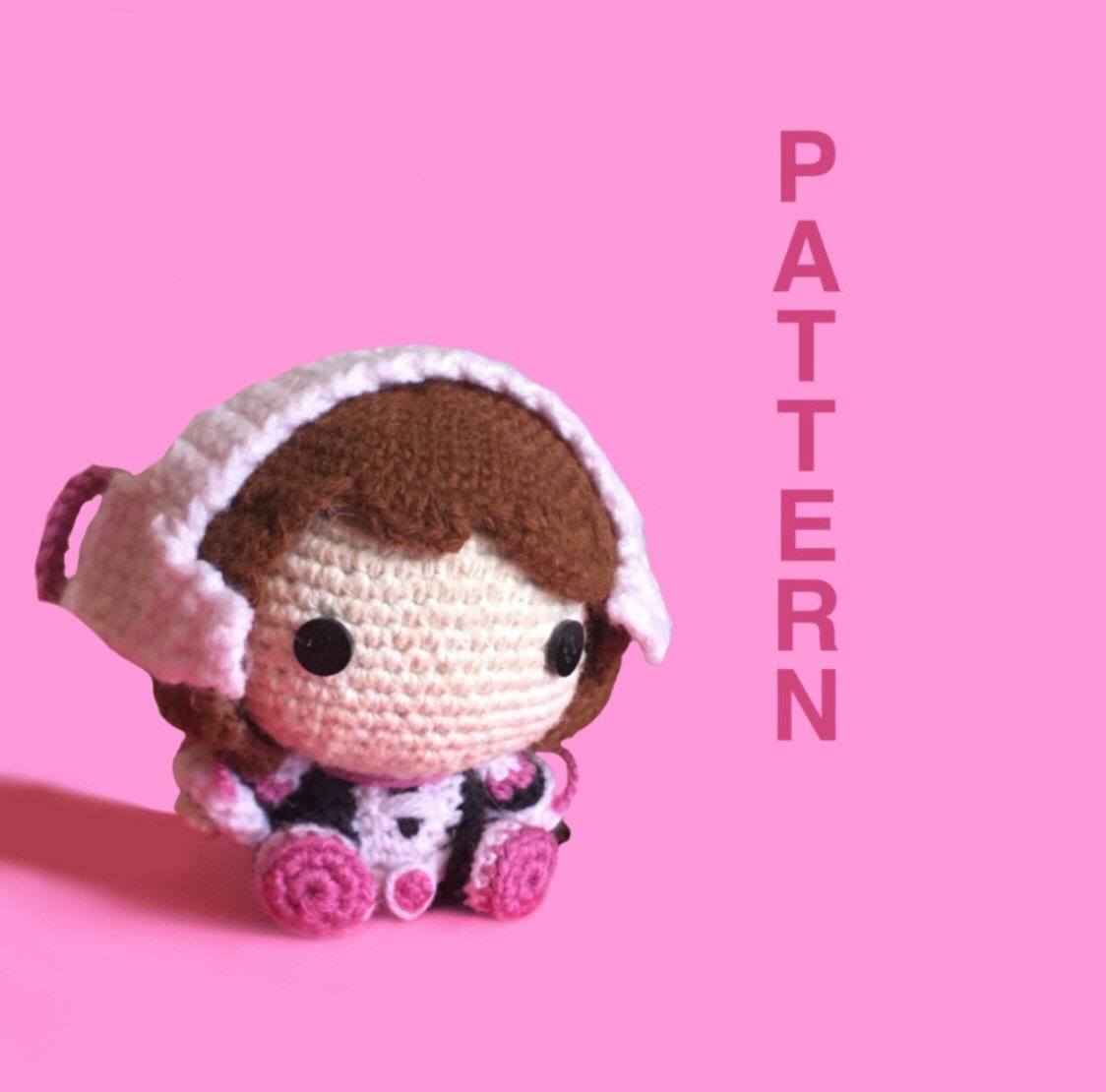 Ochako Uraraka Toy - Etsy