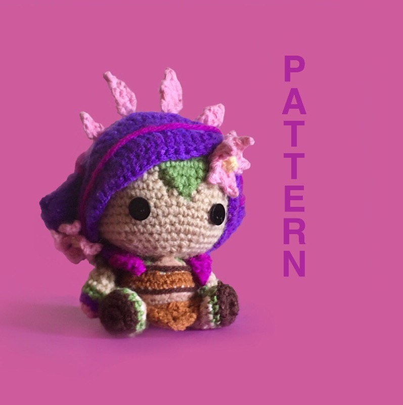 32+ Designs lol doll sewing pattern