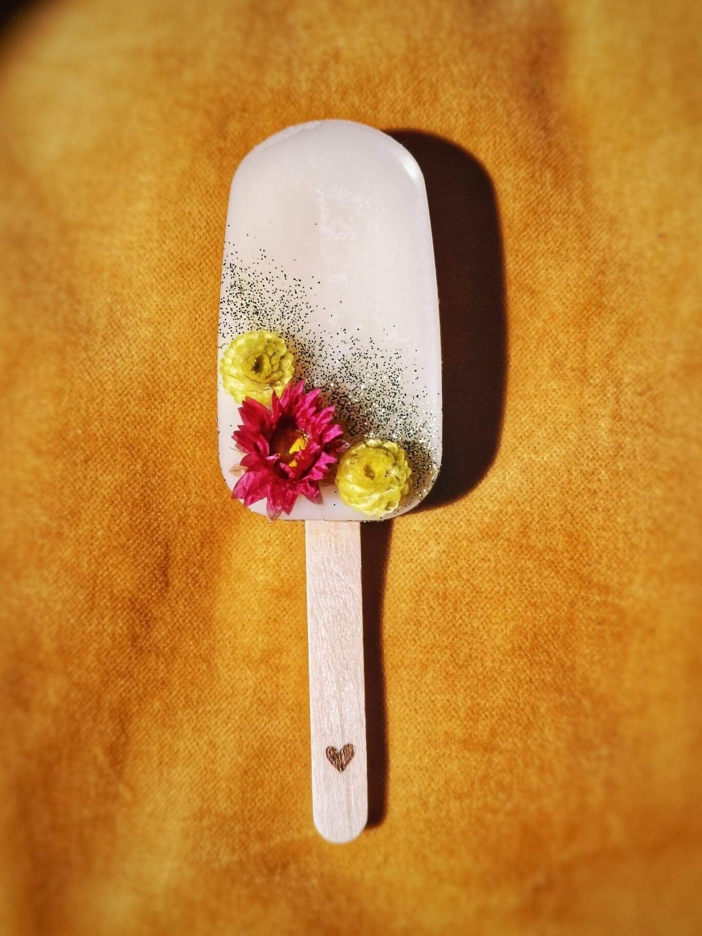 Fondant Parfumé Baptême, Anniversaires, Mariages