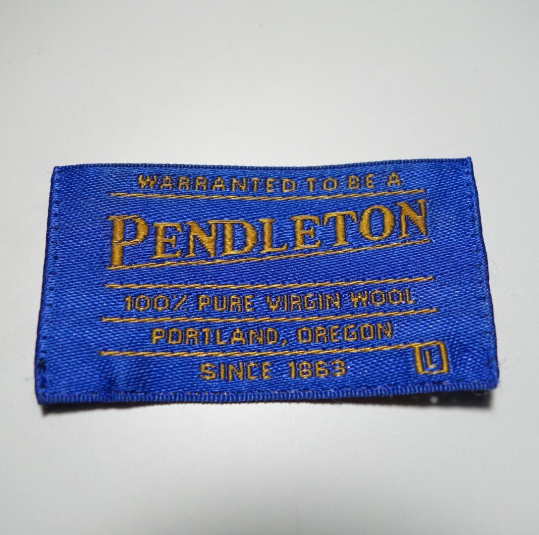 PENDLETON 店舗用 サイン プレート 新品 ビンテージ dショッピング |DULTON ダルトン ドアプレート サインプレート