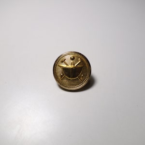 Ralph Lauren Replacement Button - Etsy