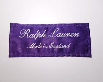 【希少年代】 90s 初期 Ralph Lauren Purple Label Vintage Polo Ralph Lauren Purple Label Suit - Etsy