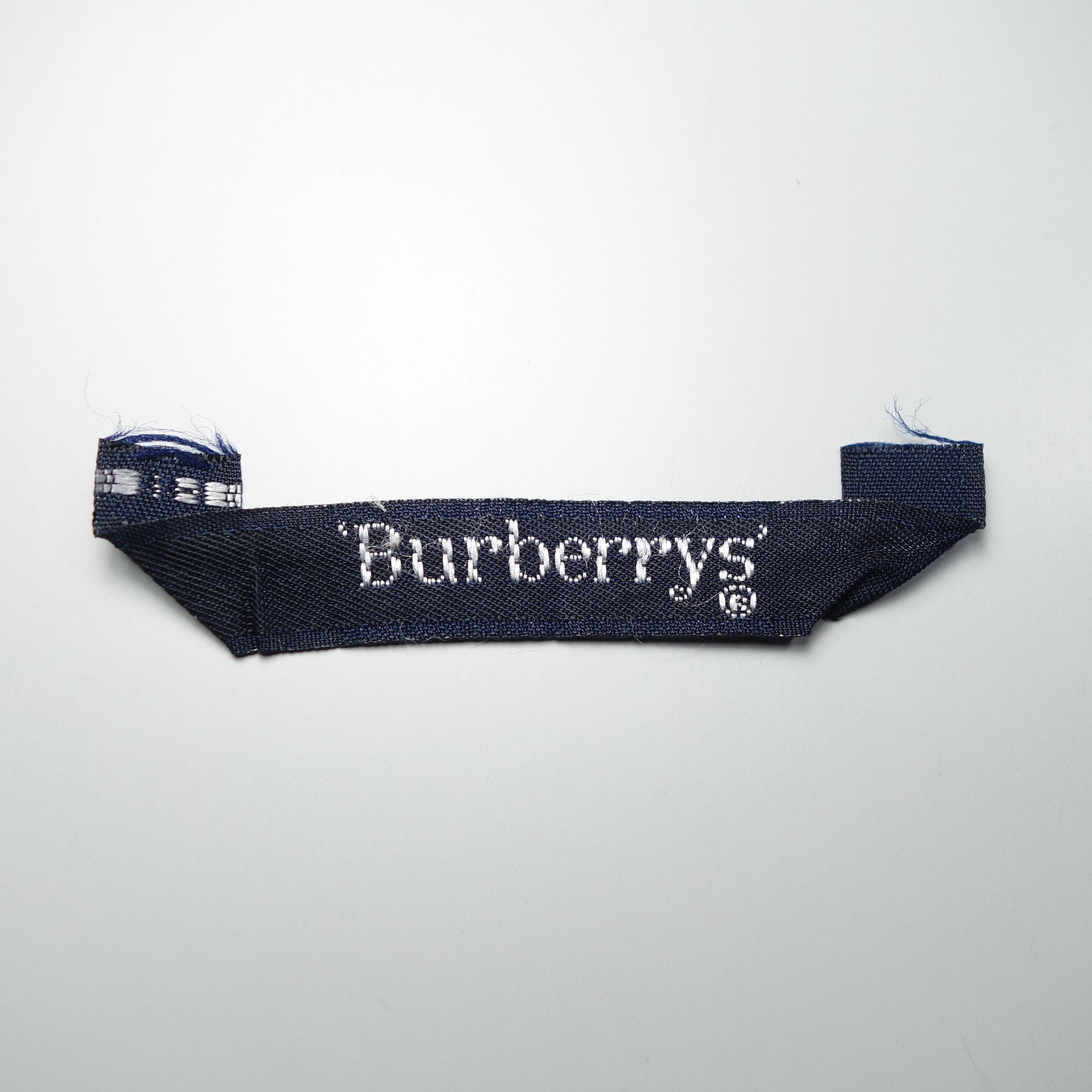Burberry Blue Label - Etsy