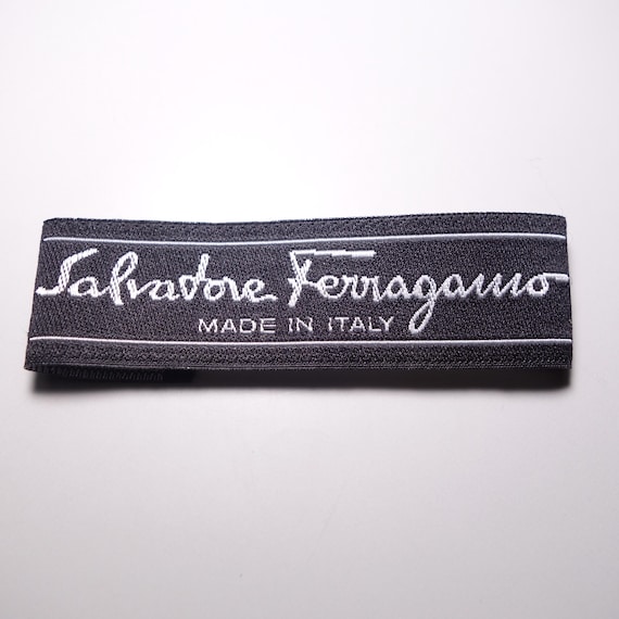 ヴィンテージ】サルヴァトーレフェラガモ SALVATORE FERRAGAMO