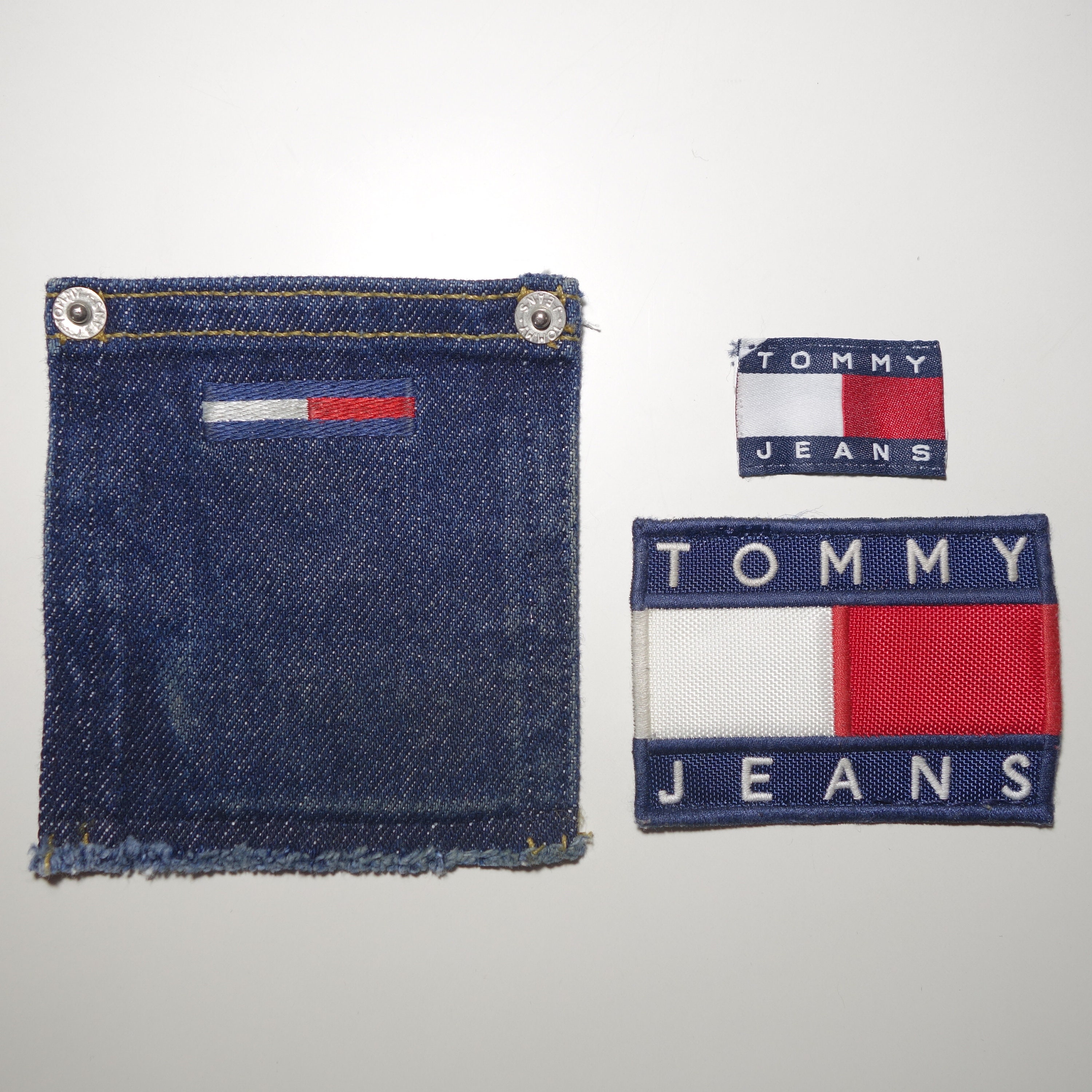 Tommy hilfiger price tag sales