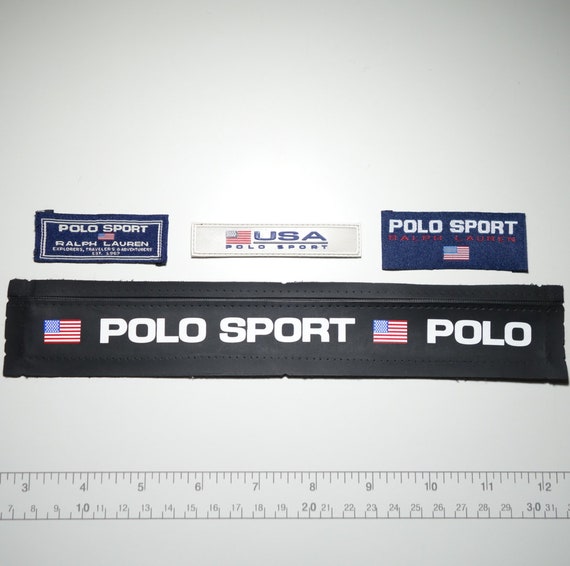 Ralph lauren sport tag hotsell