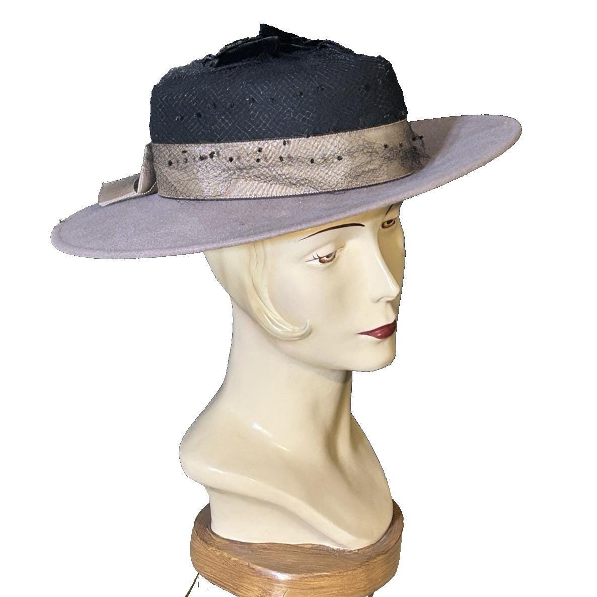 Neiman Marcus Hats - Etsy display picture 1