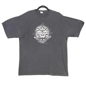 Godsmack Tour - Etsy