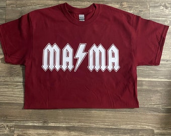 Mama Dc Shirt - Etsy