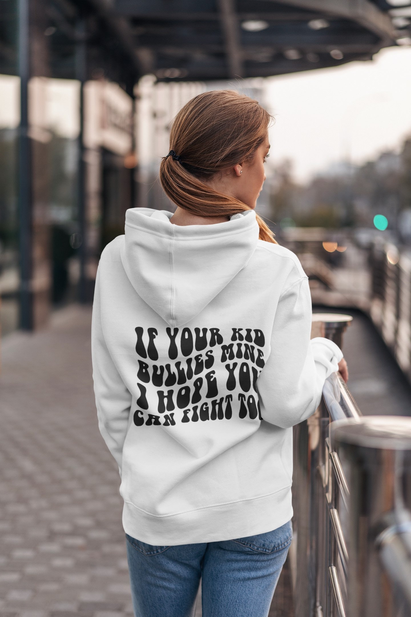 Sudadera innocent subdued hot sale