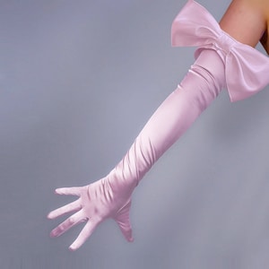 Hen Party Gloves Hen Party Gloves