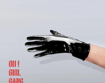 Langlitz Leathers | New glove model in stock now! Langlitz