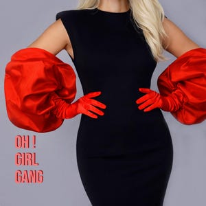 what a drag satin dress Women's Black Satin Lace Up Back Maxi Slip Dress