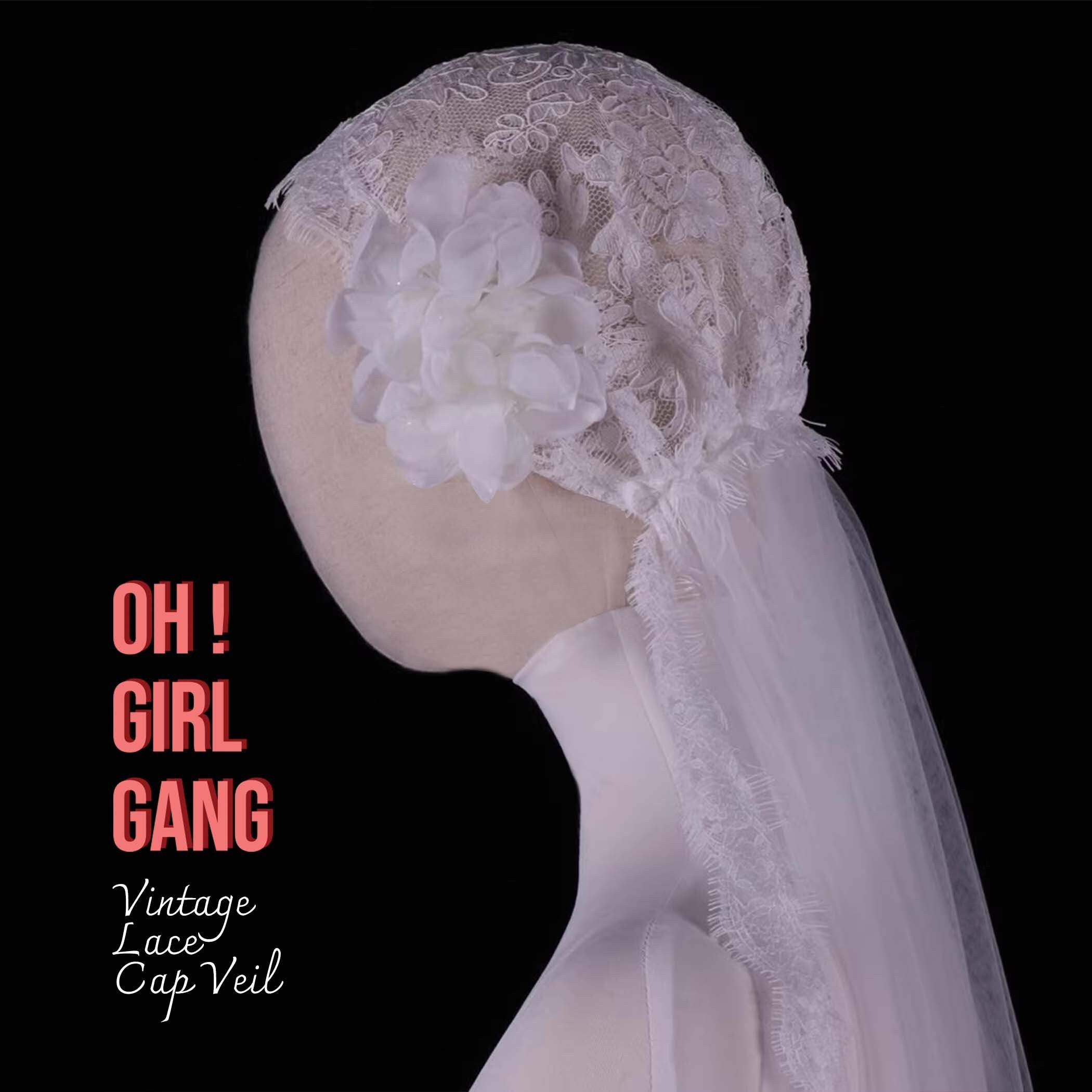 Basic Set for Ventilation. All You Need for Practice.full Lace Wig Cap, Ventilation Needle