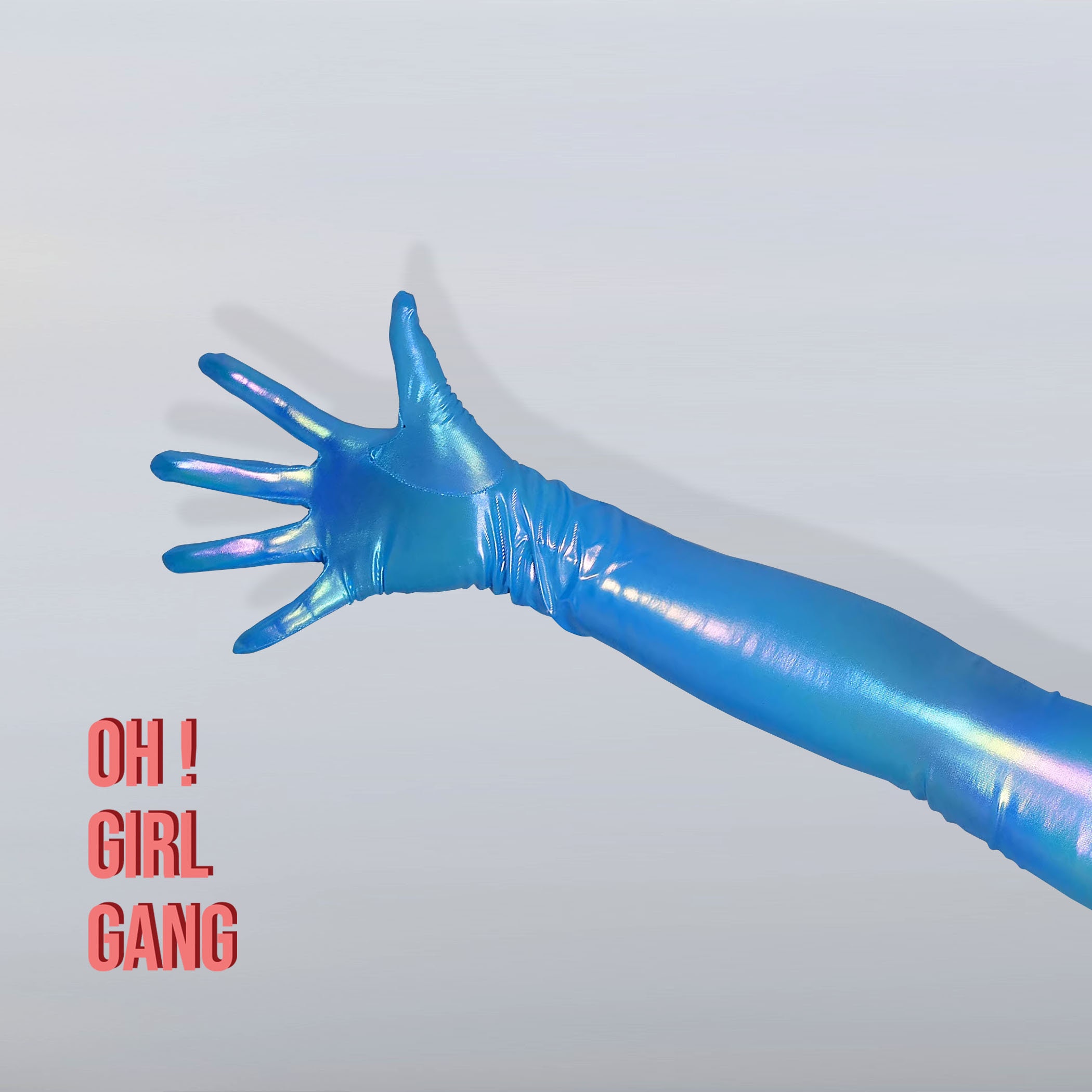 sex toys for my wife Latex gloves: EEC-standard disposable natural latex gloves main image 0
