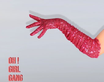 (正規店出品) KIKO KOSTADINOV PAILLETTES OPERA GLOVES 71bj+erxipL._SY350_QL65_.jpg