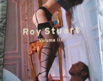 Roy Stuart vol 3