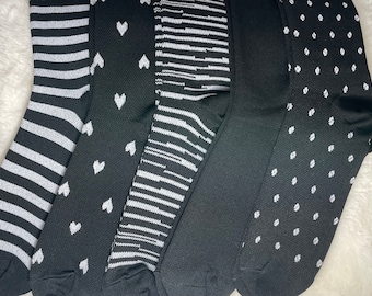 Compression Socks L/XL / FREE Shipping