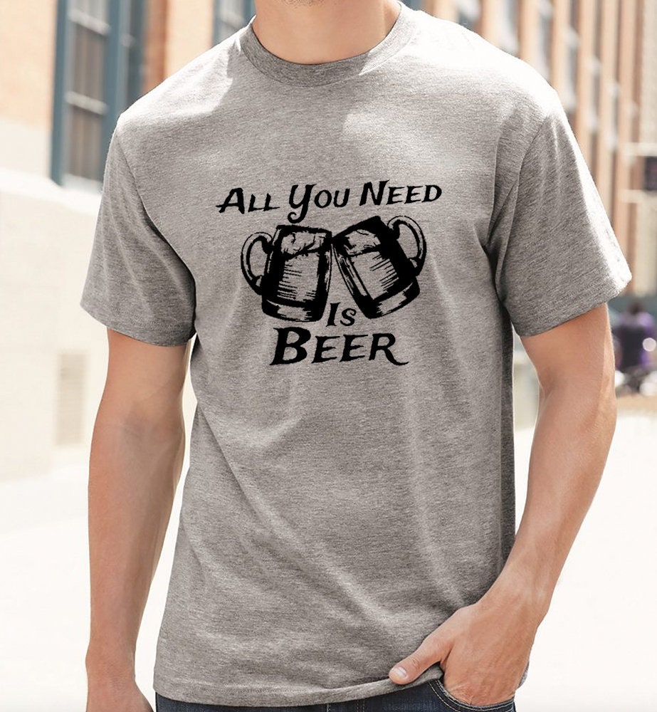 a Beer T Shirts - Etsy