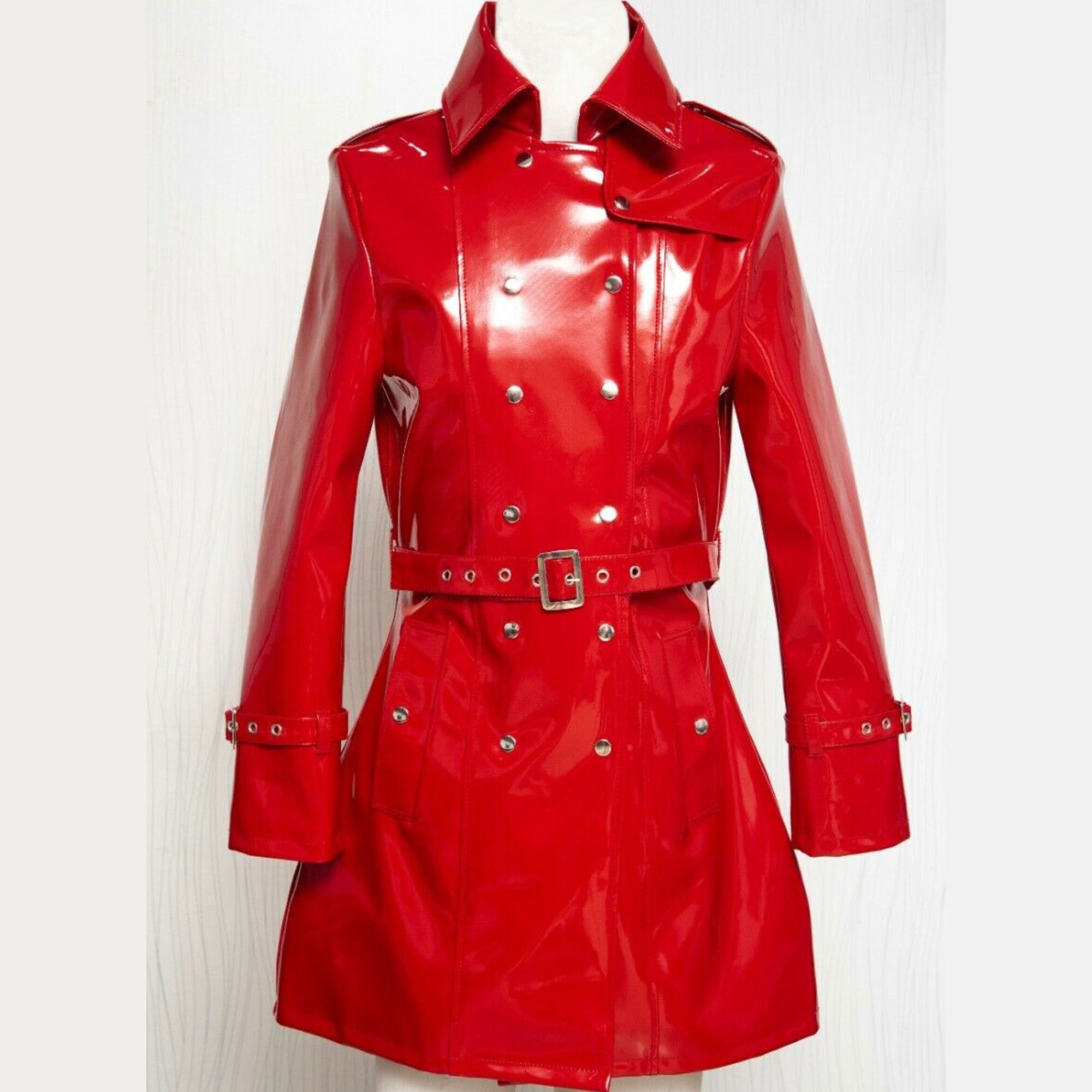 Fetish Raincoat - Etsy Singapore