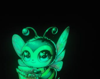 Glow Bee Pottery