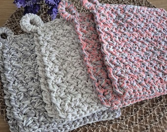 Manique suzette point crochet cadeau chaud Potter titulaire