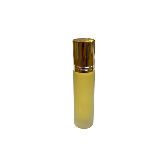 純粋なアヘン香水瓶 10 ml アルコールなし - Etsy 日本