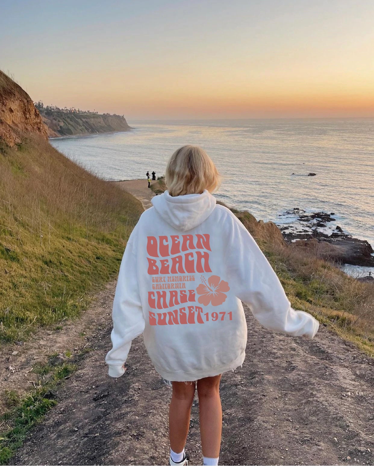 beach outfit aesthetic