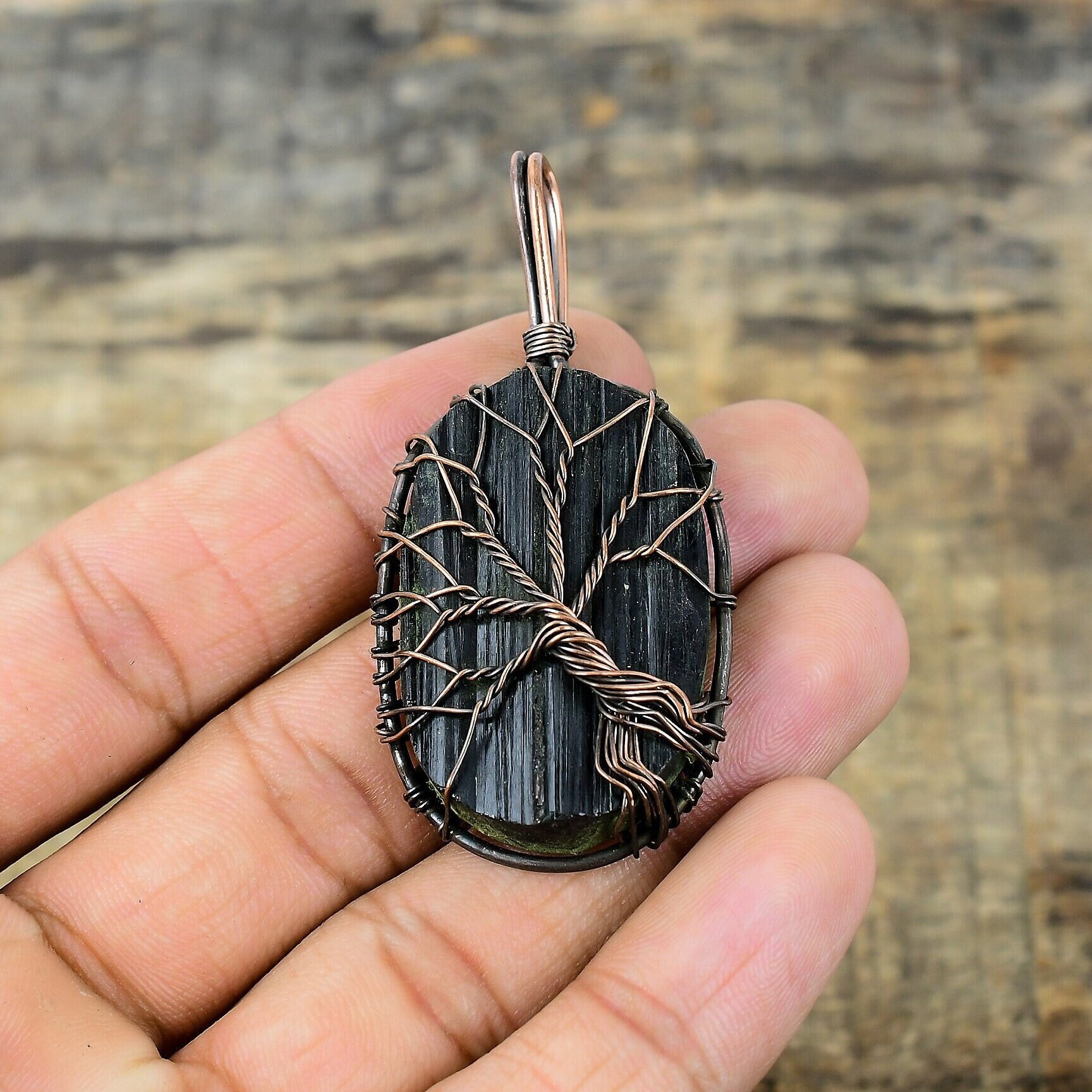 SEGNALIBRO CIONDOLO ALBERO DELLA VITA IN ARGENTO - PERLE BIANCHE NE