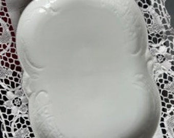 Rosenthal Classic Rose Serving Platter