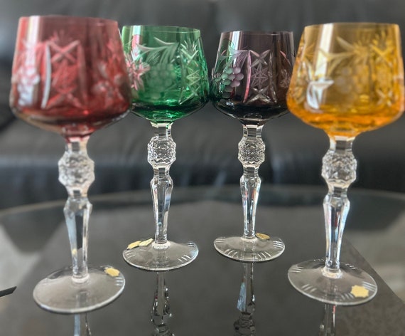 wine charms for wine glasses Halloween Wine Charms