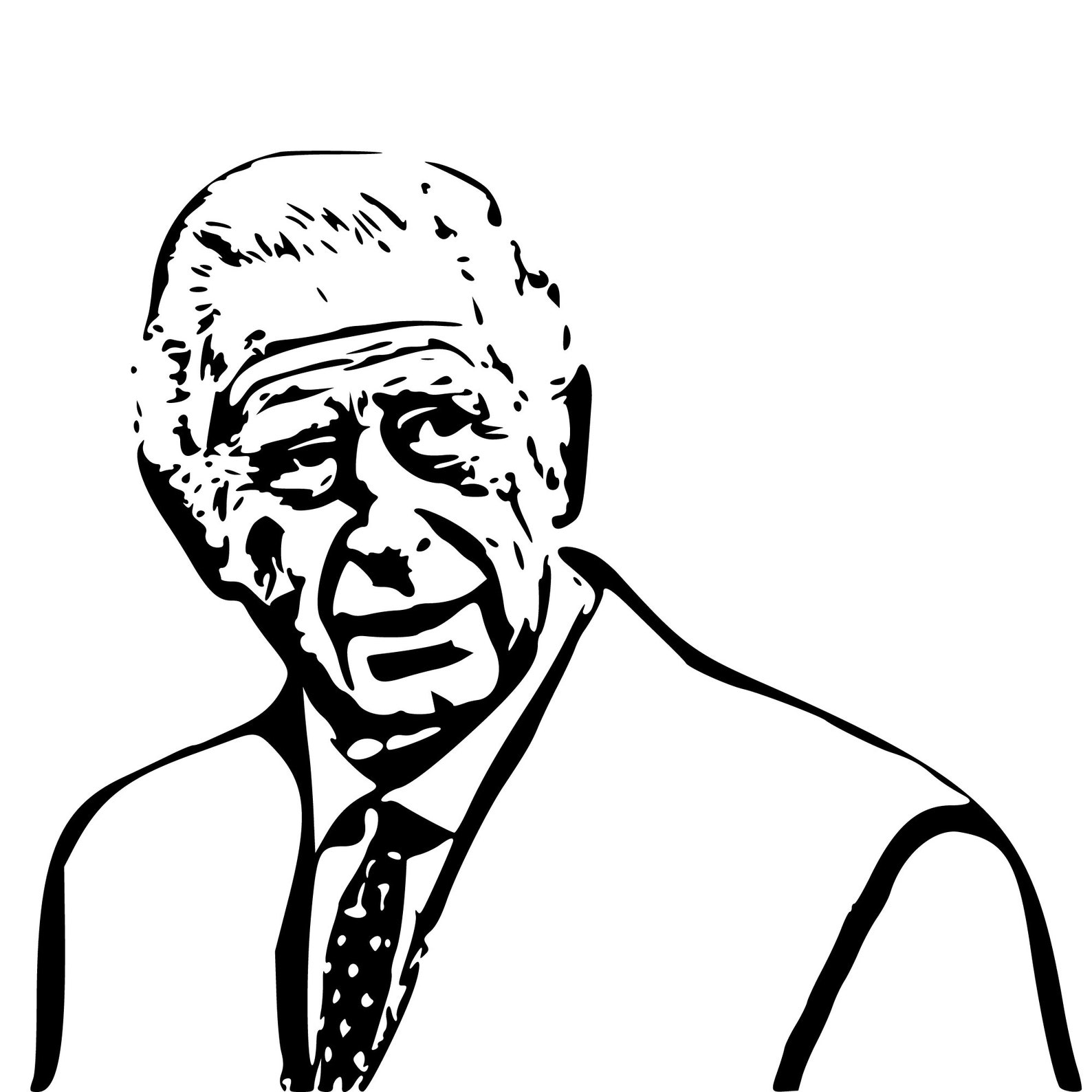 Queen Elizabeth and Royal Family Coloring Pages With SVG Files Etsy