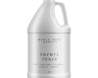 BULK|PRIVATE LABEL : Kakadu Plum + Enzyme  Vitamin C Toner