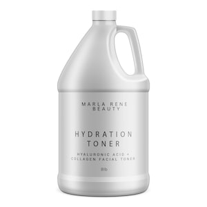 Hydrating Collagen Facial Toner