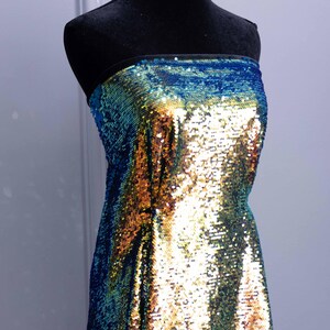 Reversible Sequin Dress - Etsy Reversible Sequin Dress - Etsy