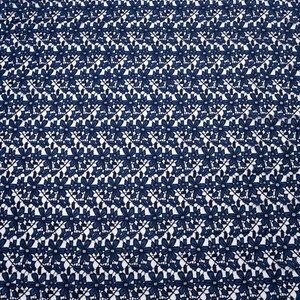 Guipure Fabric by The Yard - Blue Floral Embroidery Chemical Lace Fabric - Party Dress Fabric - Wholesale Apparel Fabric - SS210310-EMB13 image 17