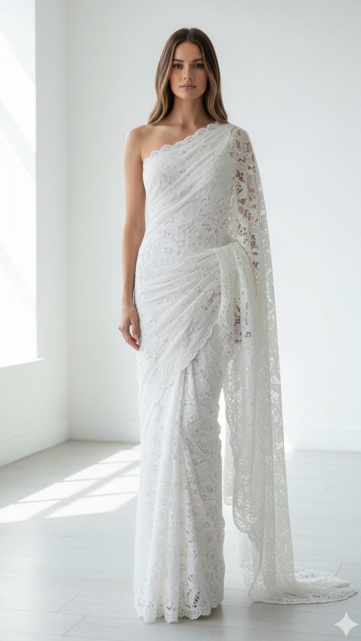 Cutwork Lace Dress - Etsy