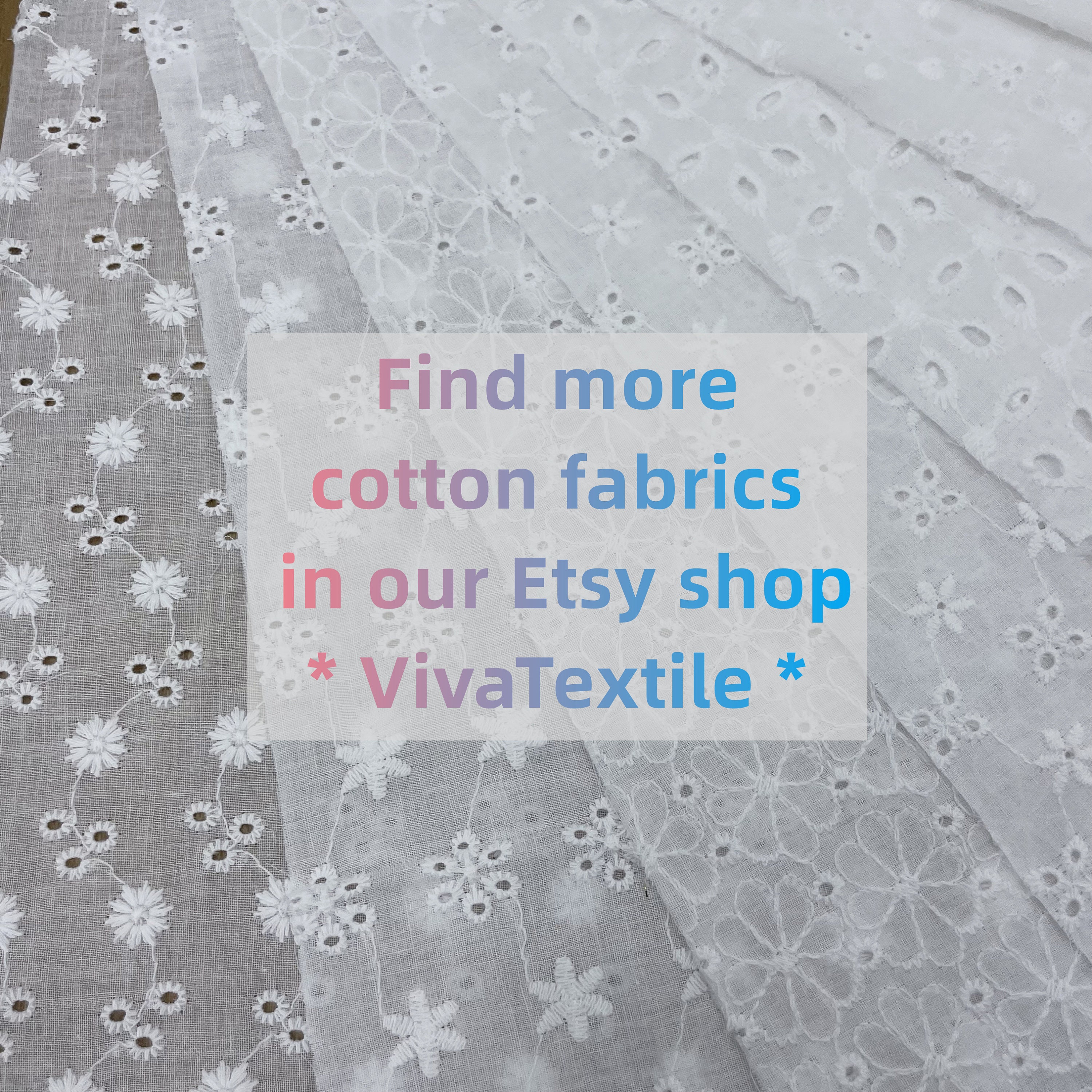 Tessuto in chiffon con stampa floreale di alta qualità, occhielli