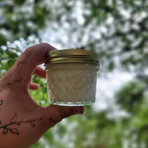 Soy Wax Candles