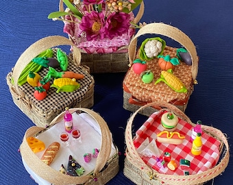 Tutorial per realizzare un cestino intrecciato, PDF scaricabile immediatamente, istruzioni per realizzare un mini cestino pasquale, regalo fai da te senza cuciture, idea regalo per le feste fatta a mano