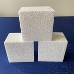 Foam Squares