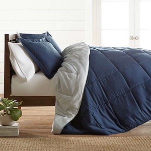 Heavy Comforter Etsy